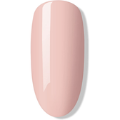 Esmalte Gel A55 Nude Lechoso (base francesa)