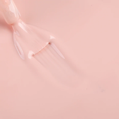 Esmalte Gel A55 Nude Lechoso (base francesa)