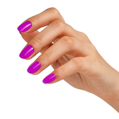 Esmalte Gel 5A63 Fucsia - Morado
