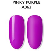 Esmalte Gel 5A63 Fucsia - Morado