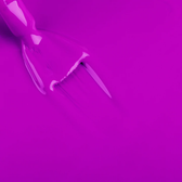 Esmalte Gel 5A63 Fucsia - Morado