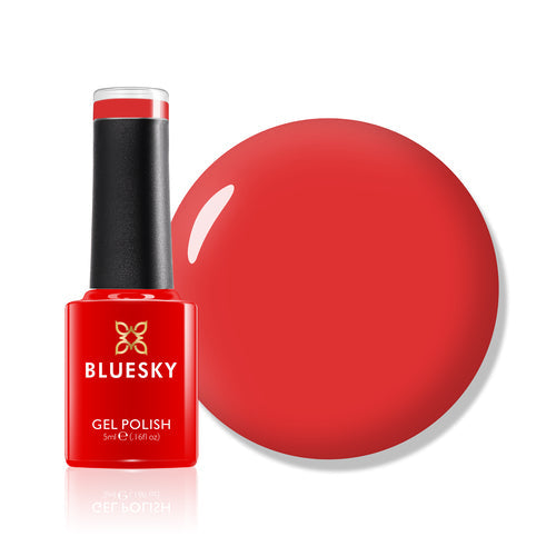Esmalte Gel 5ml QXG236