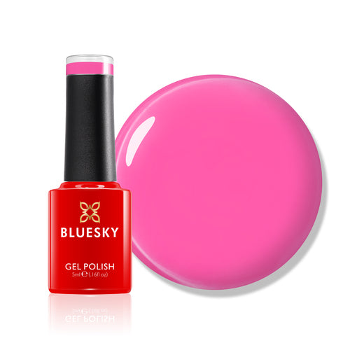 Esmalte Gel 5ml SS2417