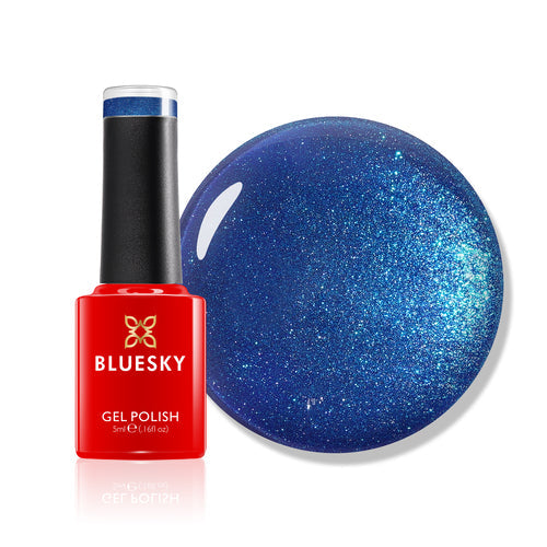 Esmalte Gel 5ml SS2421