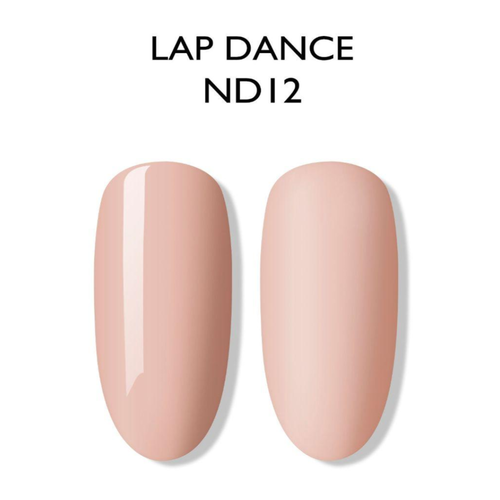 Esmalte Gel 5 ml KZ2814