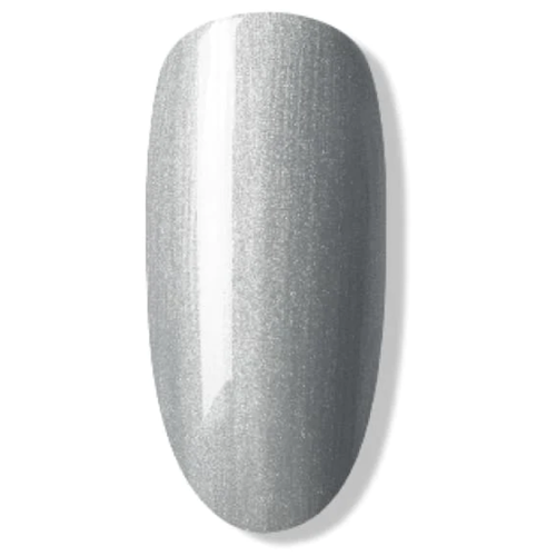 Esmalte gel 63905 PLATEADO