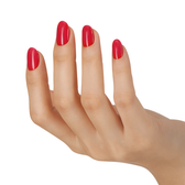 Esmalte Gel 63916 Rojo italiano