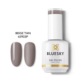 Esmalte gel 63922 Nude - Malva