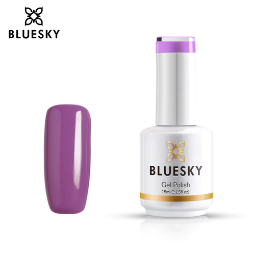 Esmalte gel  63926 Morado - Orquidea
