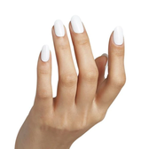 Esmalte Gel 80501 - Blanco tiza