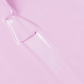 Esmalte Gel 80504 Rosado traslucido (Base Francesa)