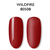 Esmalte Gel 80508 Rojo guinda