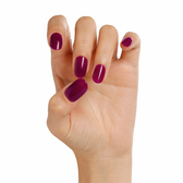 Esmalte Gel 80557 Berenjena