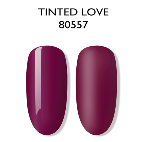 Esmalte Gel 80557 Berenjena
