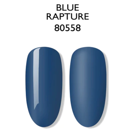 Esmalte Gel 80558 Azul Petroleo