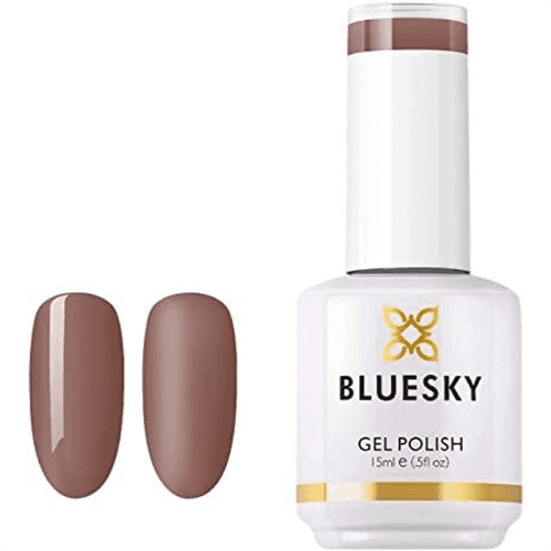 Esmalte Gel 80563 Nude Cafesoso