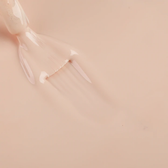 Esmalte Gel 80567 Nude Beige lechoso (base francesa)
