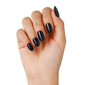 Esmalte Gel 80586 - Azul marino grisaceo