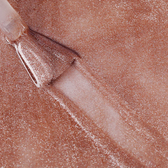 Esmalte Gel 80589 Rose Gold