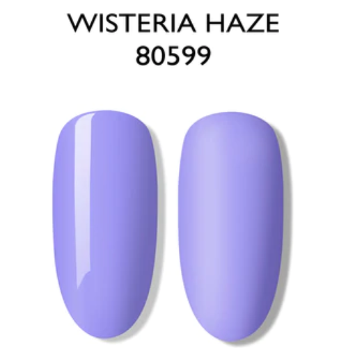 Esmalte Gel 80599 Lila Oscuro