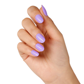 Esmalte Gel 80599 Lila Oscuro