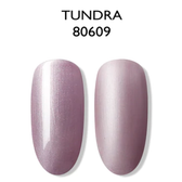 Esmalte Gel 80609 Rosa - Lila Metalico