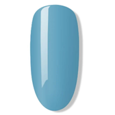 Esmalte Gel 80621 celeste