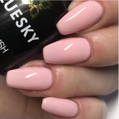Esmalte Gel 80622 ROSADO PASTEL