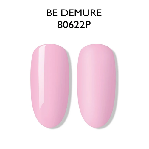 Esmalte Gel 80622 ROSADO PASTEL