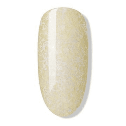 Esmalte Gel - SUNNY SNOWFLAKES (SN01P)