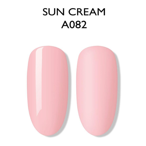 Esmalte Gel A82 Damasco