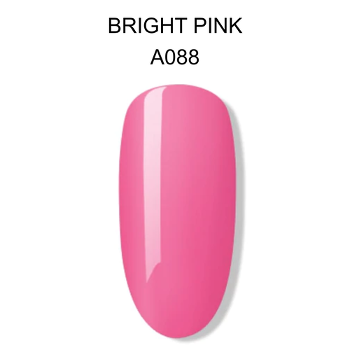 Esmalte Gel A88 Rosado