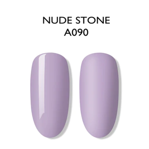 Esmalte Gel A90 Purple Grey (MZA423)