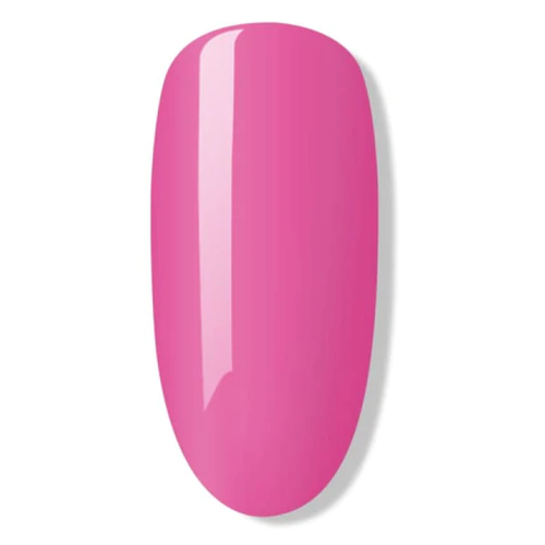 Esmalte Gel A98 Rosado