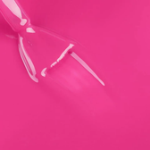 Esmalte Gel A98 Rosado
