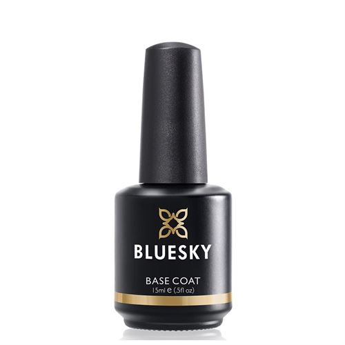 Esmalte Gel Base Coat