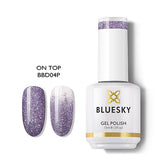 Esmalte Gel Colección Reflectantes 15 ml