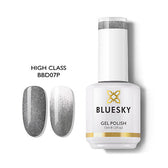 Esmalte Gel Colección Reflectantes 15 ml