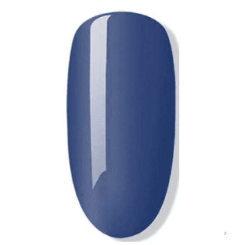 Esmalte Gel BIG BLUE MARBLE- Azul grisaceo