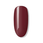 Esmalte Gel BLAST FROM THE PAST- Rojo castaño