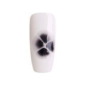 Esmalte Gel - Blossom 01 (Negro)