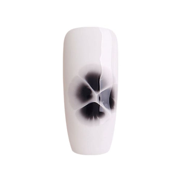 Esmalte Gel - Blossom 01 (Negro)