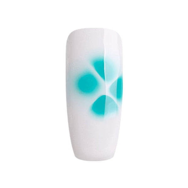 Esmalte Gel - Blossom 04 (Turquesa)