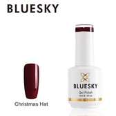 Esmalte Gel Christmas Hat