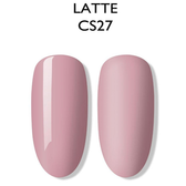 Esmalte Gel CS27 Nude Rosado
