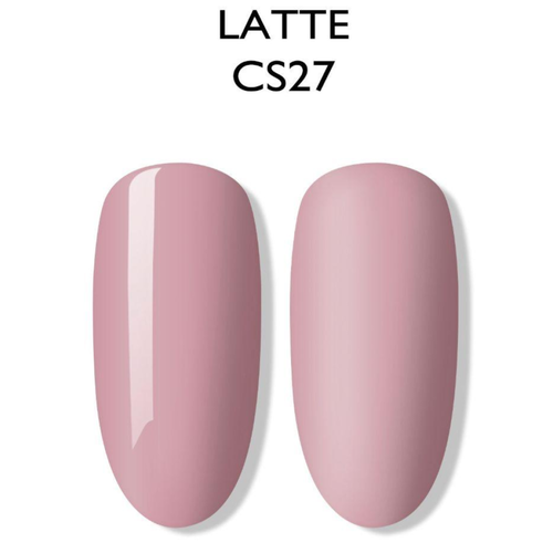 Esmalte Gel CS27 Nude Rosado