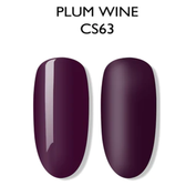 Esmalte Gel CS63 Cereza