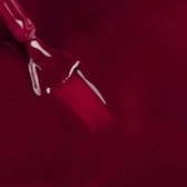 Esmalte Gel DC028 Rojo Clasico