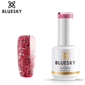 Esmalte Gel DC03 Rosado Glitter