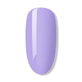 Esmalte Gel DC101 LILA PASTEL